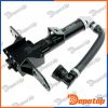 Gicleur de lave-phare droite pour SUBARU | EDS-SB-003, A63-08-0002